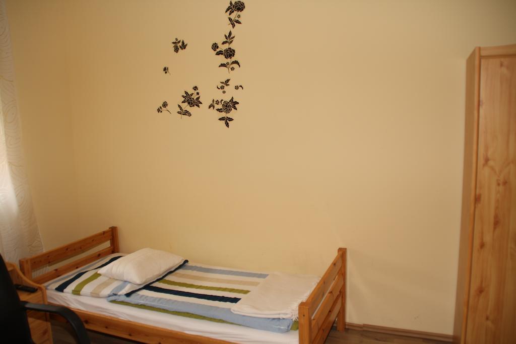 Deutsches Haus Hotel Springe Room photo