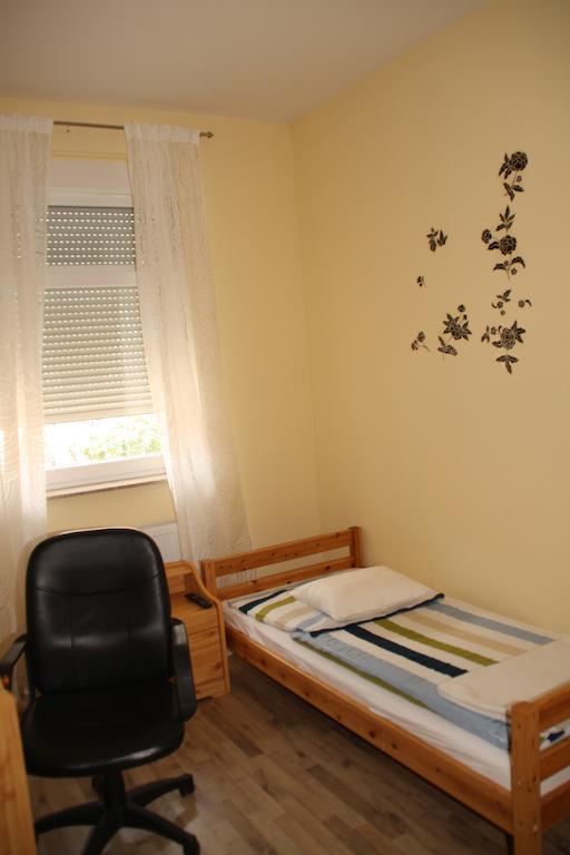 Deutsches Haus Hotel Springe Room photo