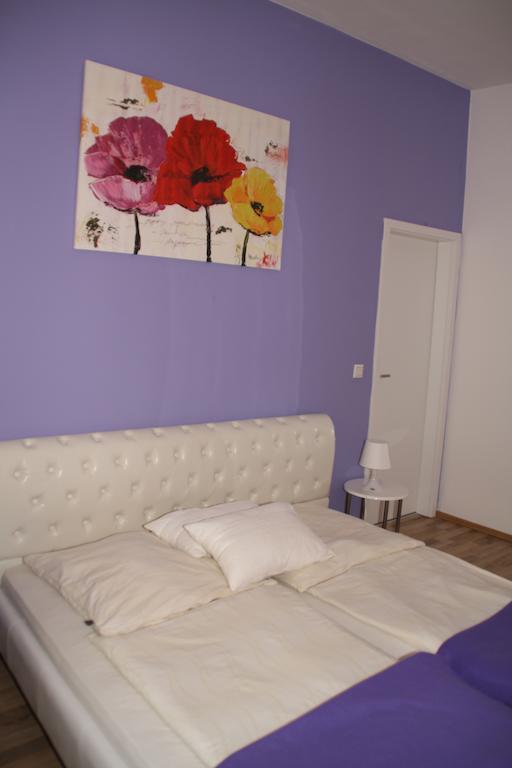 Deutsches Haus Hotel Springe Room photo