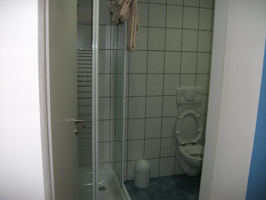 Deutsches Haus Hotel Springe Room photo